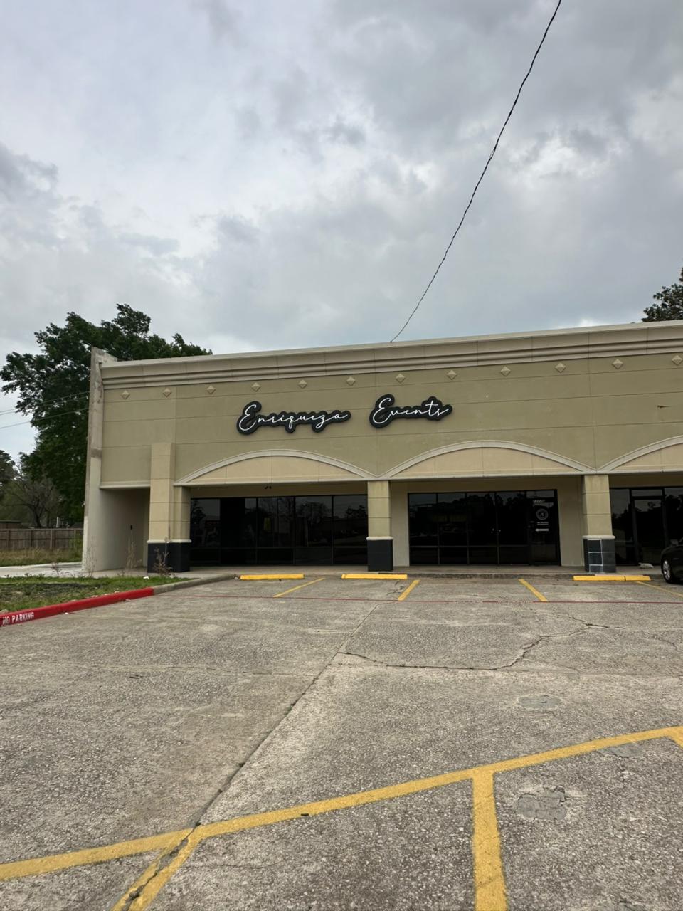 Enriqueza Events Venue